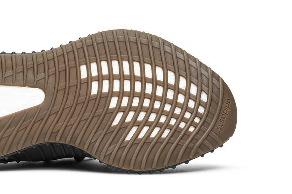 Кроссовки Adidas Originals Yeezy Boost 350 V2 "Cinder"