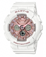 Женские наручные часы Casio Baby-G BA-130-7A1