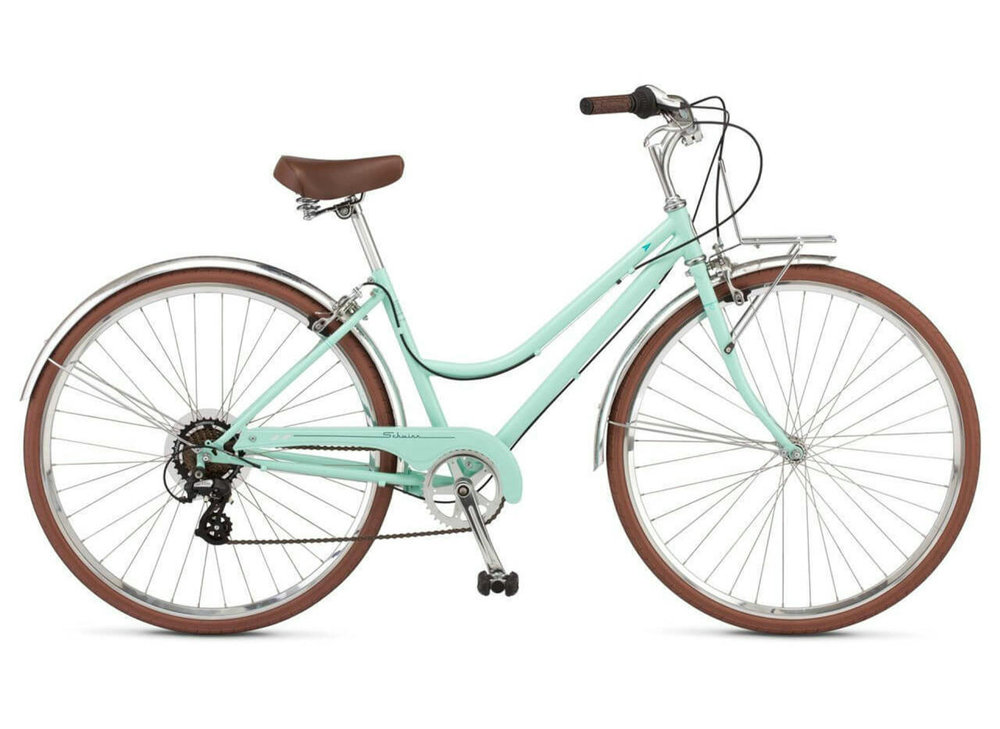 Женский велосипед Schwinn Traveler Women (2020)