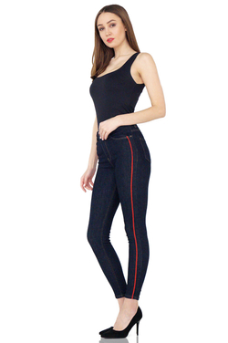 LIGVIANNI  Джинсы Skinny FIT Jeans