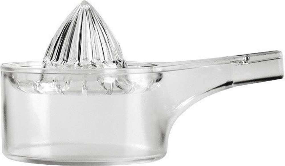 Ручная соковыжималка A di Alessi Citrus, пищевой пластик