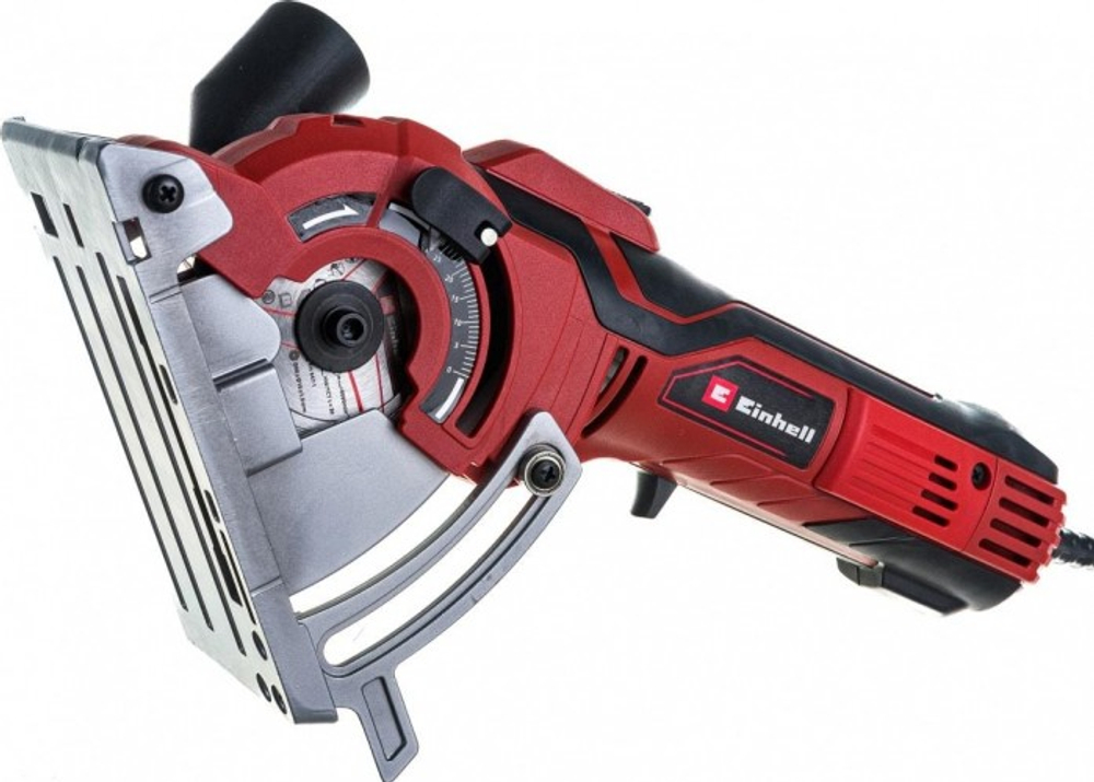 Мини-пила дисковая EINHELL TC-CS 89 4331030