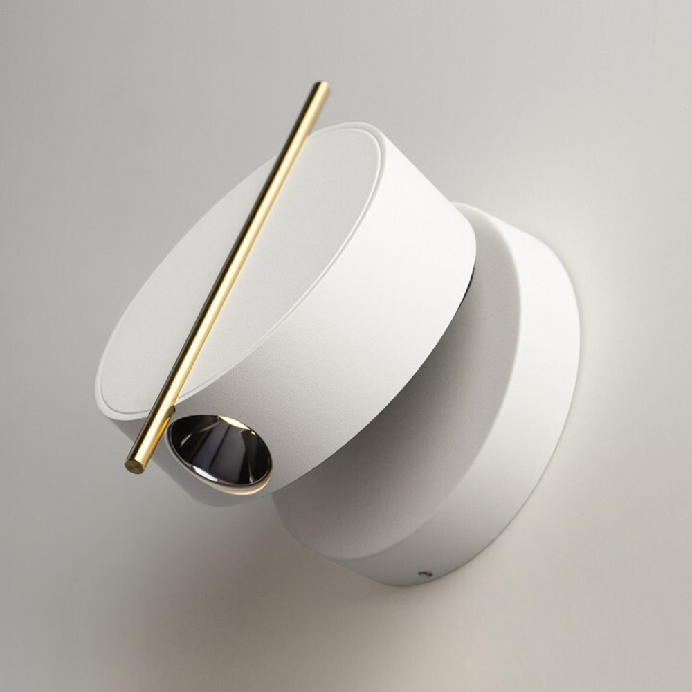 Бра Maytoni Nuance MOD180WL-L4W3K1