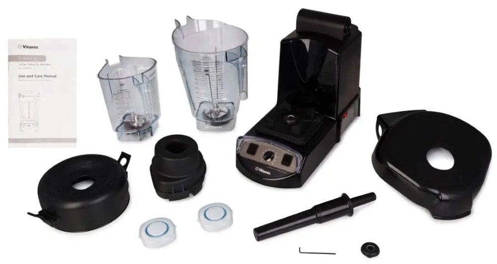 Блендер Vitamix XL