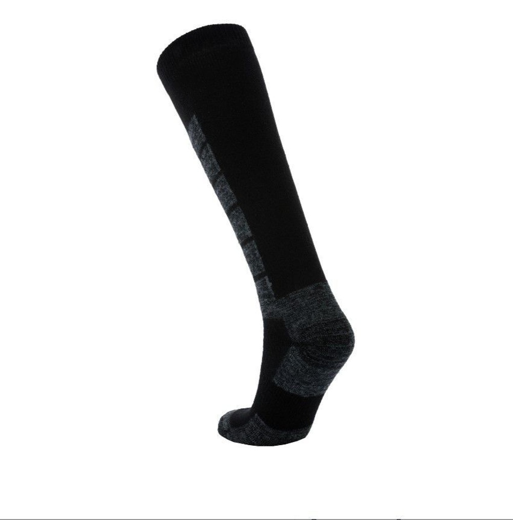 Носки Accapi Merino Hidro-R Black/Anthracite