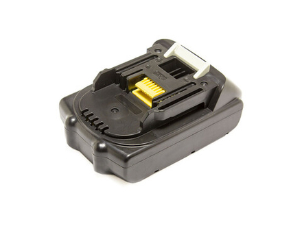 Аккумулятор для шуруповерта Makita BL1815 18V- 1.5Ah