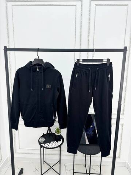 Спортивный костюм Dolce&Gabbana