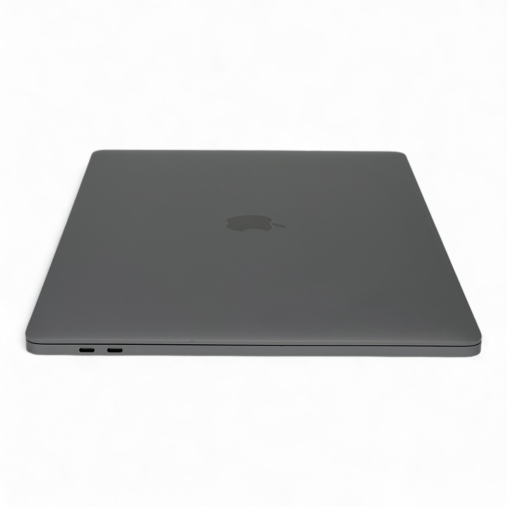 MacBook 16" 2019