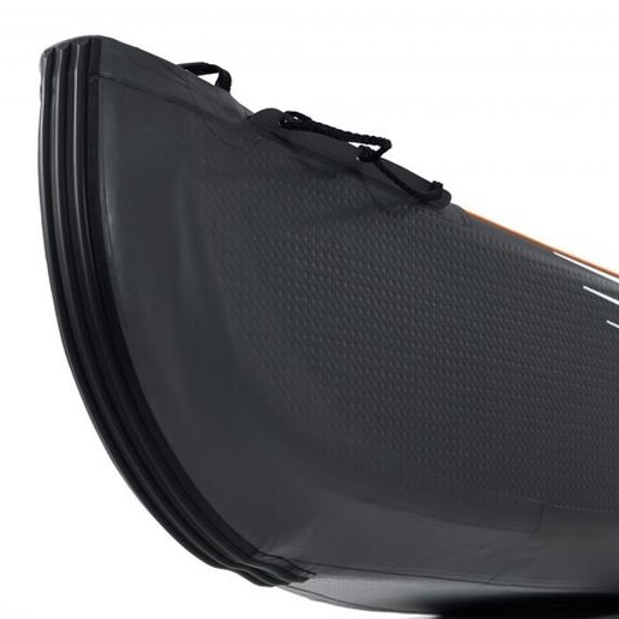 Каяк надувной двухместный Aquamarina Tomahawk AIR - K 440 2 ( арт. Air-K 440 )