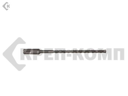 Бур SDS- Plus KENNER Master 6х260 (1 шт) KENNER