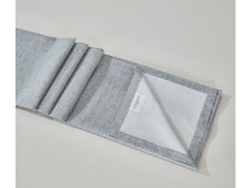 Постельное белье с одеялом 2 спальное евро Asabella 2225-OMP