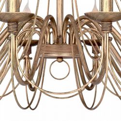 Подвесная люстра F-promo Chateau 2163-12P