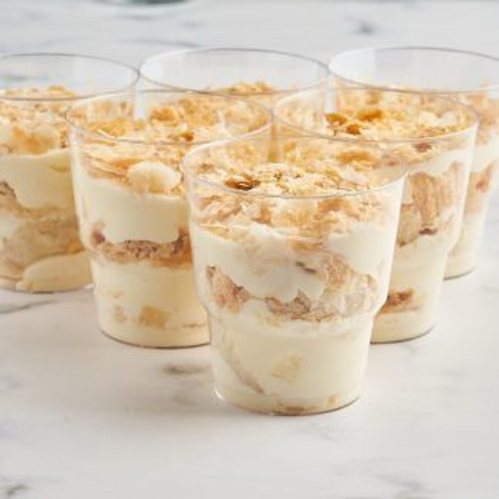 Интенсив ДЕСЕРТЫ ИЗ КОФЕЙНИ: чизкейк, брауни, Наполеон в стакане, мильфей, Дакуаз - обучающий МК