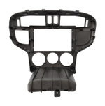 Переходная рамка магнитолы HYUNDAI MATRIX 2001-2010 9 дюймов