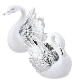 BMB- 95 Фигура «Пара лебедей»
