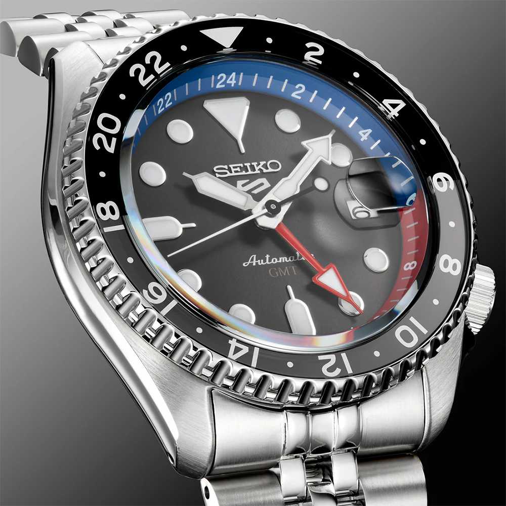 Seiko SSK019K1