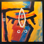 Soul II Soul - Vol. II - 1990 A New Decade (Европа 1990г.)