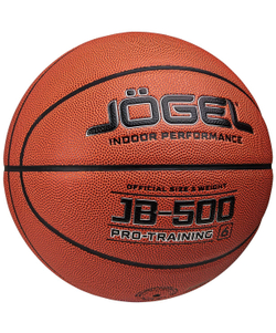 Мяч баскетбольный JB-500 №6