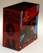 Комплект / Sly & The Family Stone (8 Mini LP CD + Box)