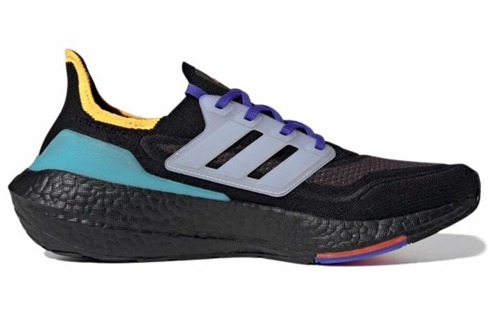 Кроссовки Adidas Ultraboost 21
