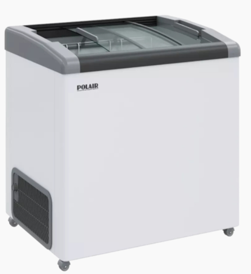 Морозильный ларь Polair DF120C-L
