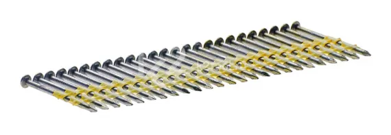 Гвозди для пневмопистолета Fubag N 90 (гладкие)