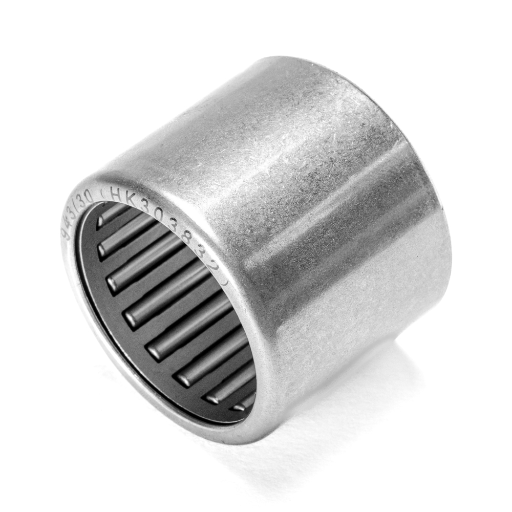 Подшипник игольчатый радиальный однорядный открытый, 30х38х32 мм (ВОМ МТЗ)