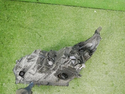 Фара правая Lexus NX 1 (2017-2021) LED