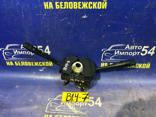 Переключатель подрулевой NISSAN SUNNY 1994