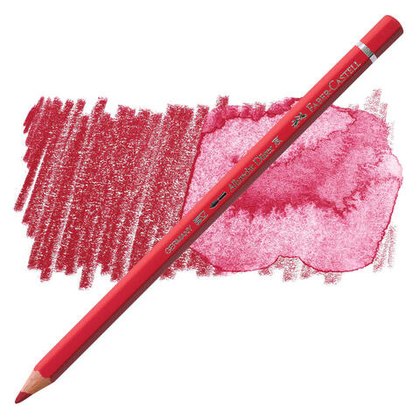 Faber-Castell Albrecht Durer. 126 Permanent Carmine