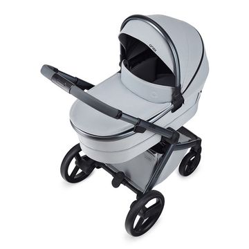 Коляска ANEX l/type 3 в 1 (lt-10t) frost