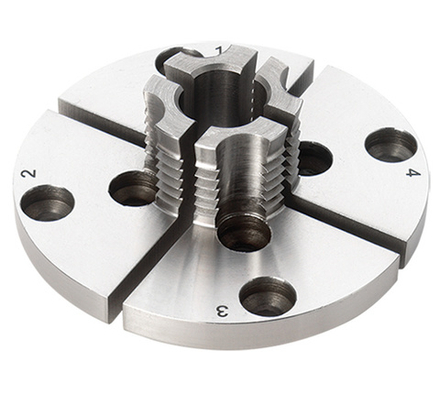 Кулачки с внутренним диаметром 13 мм для токарного патрона Record Power