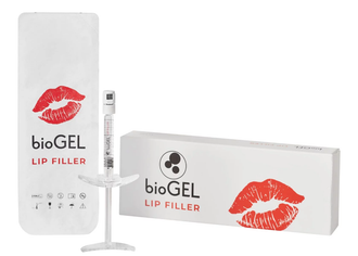 BioGel LIP FILLER