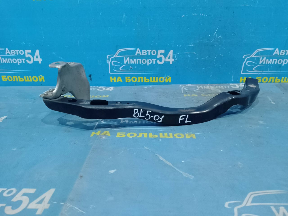 Планка под фару левая SUBARU LEGACY 2005