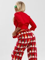 Костюм Сноу-2 Виотекс КРАСНЫЙ