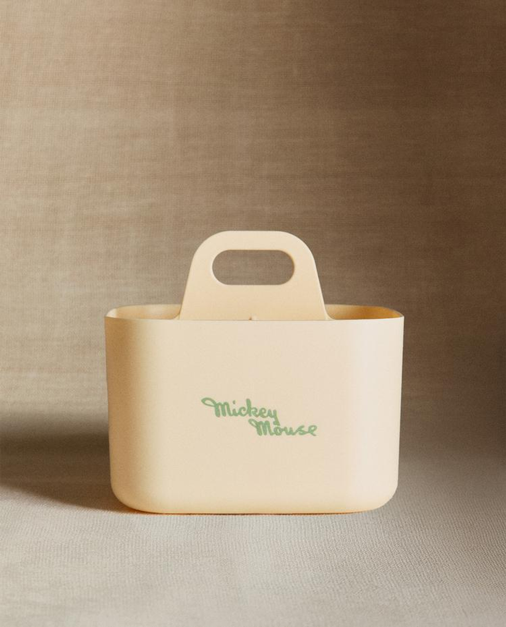 ZARA HOME ДЕТСКИЙ ОРГАНАЙЗЕР МИККИ МАУС ©DISNEY, РАЗНОЦВЕТНЫЙ