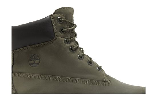 Ботинки Timberland Bee Line "Green"