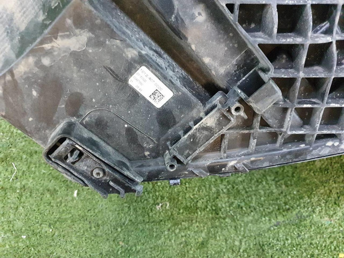 Фара левая Mercedes GLC X253 (2015-2019) LED