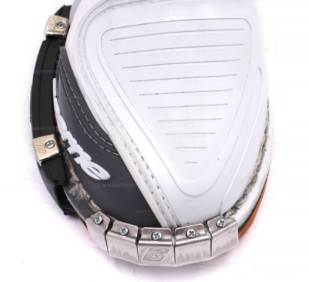 Мотоботы кроссовые GAERNE SUPERMOTARD