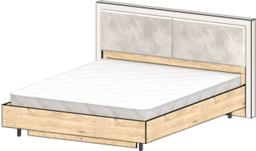 Модульная система "Мегаполис"