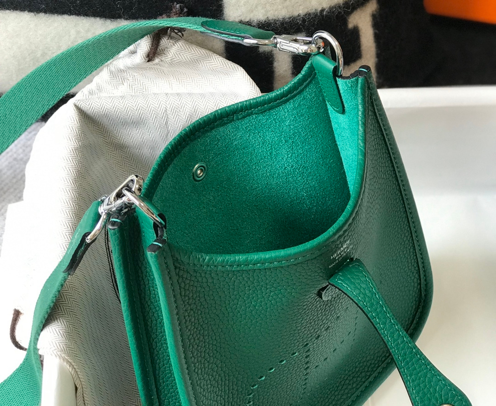 Hermes Evelyne Mini