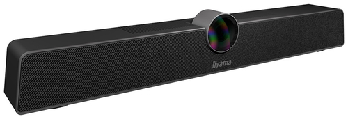 Веб-камера Iiyama CAM120ULB-1