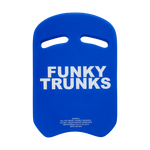 Тренировочная доска FUNKY TRUNKS Monster Face