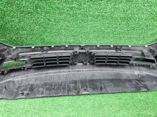 Бампер передний Chery Tiggo 9 (2024-н.в.)