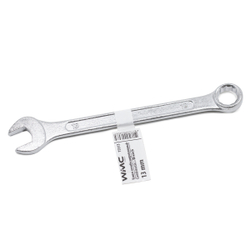 Ключ комбинированный 13мм WMC TOOLS WMC-75513