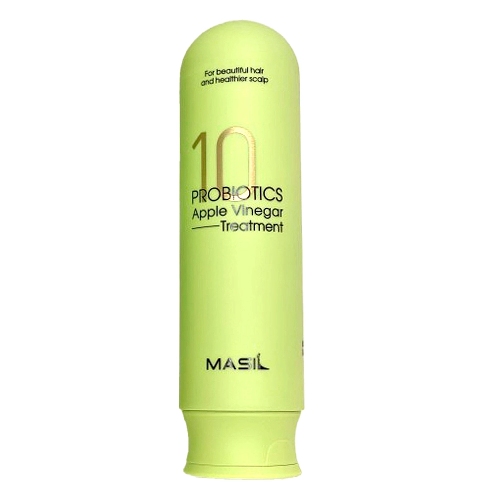 Бальзам для волос Masil 10 Probiotics Apple Vinegar Treatment 300 мл