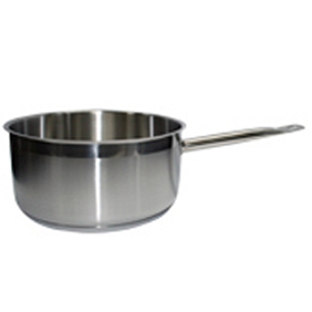 Сотейник 3,3Л D20См H10,5См, Без Крышки, Нерж.Сталь Rxp026Wol