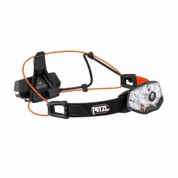 Налобный фонарь Petzl налобный фонарь Nao RL (Чёрный) (E105AA00)