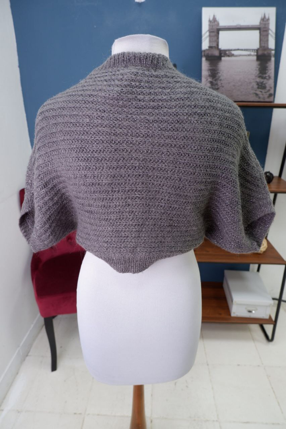 Болеро Orsay красивое 40 размер