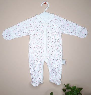 Комплект Star (розовый)